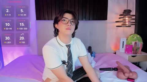 creamy_angelo online show from February 13, 12:56 pm