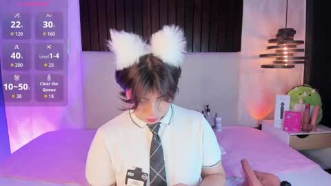 creamy_angelo online show from February 20, 12:38 pm