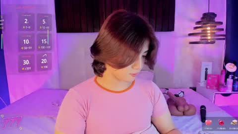creamy_angelo online show from May 27, 1:57 am
