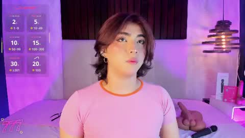 creamy_angelo online show from June 8, 9:37 pm