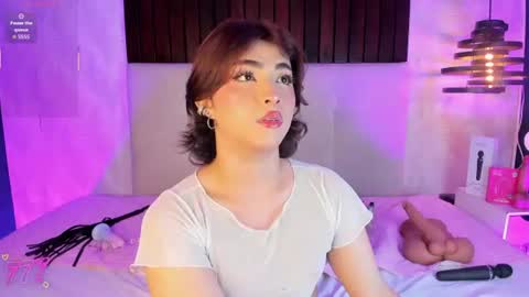 creamy_angelo online show from June 11, 1:05 am