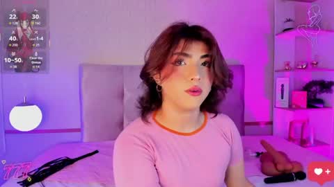 creamy_angelo online show from July 19, 9:07 pm