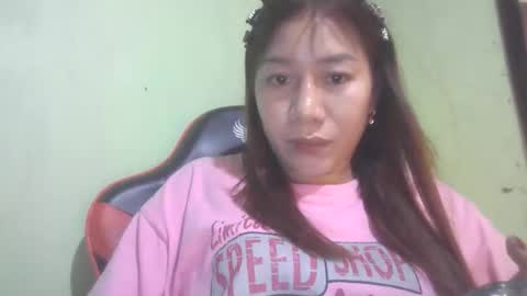 Snapshot of creamy_dara chatting on October 14, 3:02 pm creamy dara online show from October 14, 3:02 pm