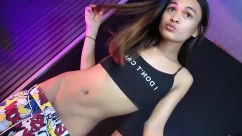 Delilah online show from July 17, 2:56 pm