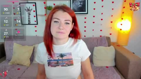 creamy lissa online show from May 25, 12:22 pm