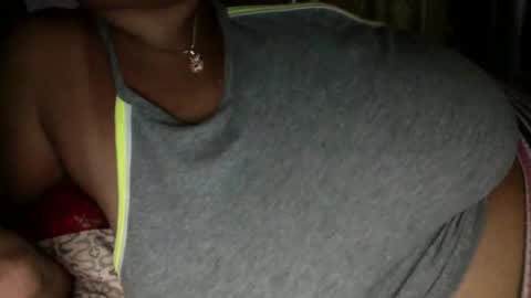 CreamyCocoBabe online show from September 11, 1:06 am