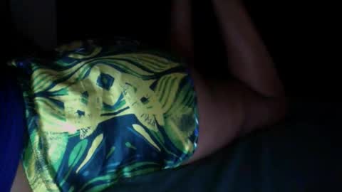 CreamyCocoBabe online show from January 7, 6:21 pm