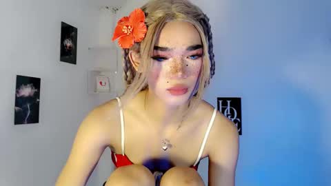 sweetie online show from February 13, 6:42 am