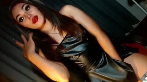 Celine online show from January 10, 7:32 pm