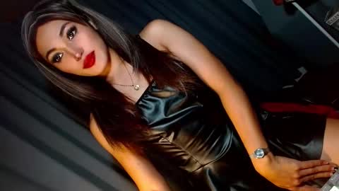 Celine online show from January 12, 7:42 pm