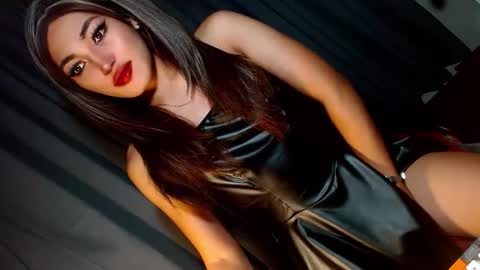 Celine online show from January 13, 4:08 pm