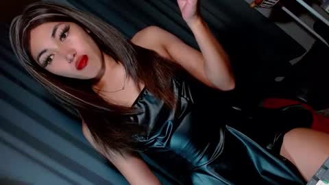 Celine online show from January 16, 6:48 pm