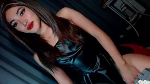 Celine online show from January 17, 4:26 pm