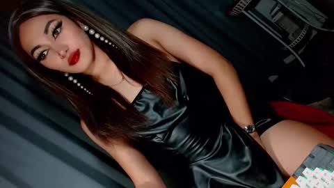 Celine online show from January 17, 10:34 pm