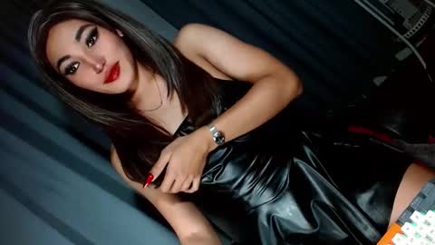 Celine online show from January 20, 8:07 pm