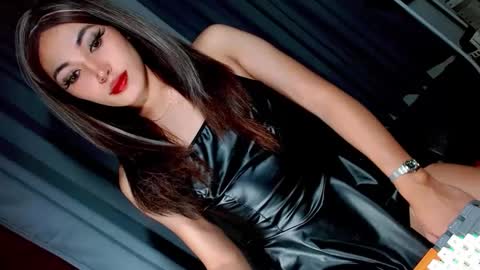 Celine online show from January 28, 5:35 pm