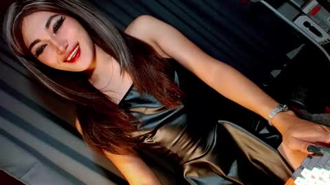 Celine online show from January 29, 4:52 pm