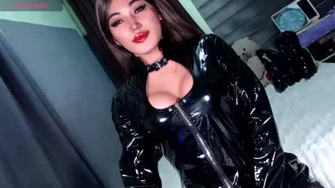 Celine online show from October 3, 7:22 pm