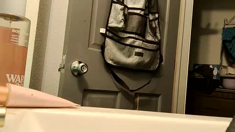 Snapshot of creamydilf11 chatting on October 3, 3:25 am creamydilf11 online show from October 3, 3:25 am