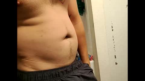 Snapshot of creamydilf11 chatting on October 29, 6:37 am creamydilf11 online show from October 29, 6:37 am