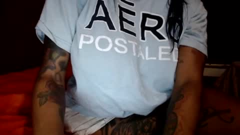 CreamyExotica online show from September 30, 3:11 am