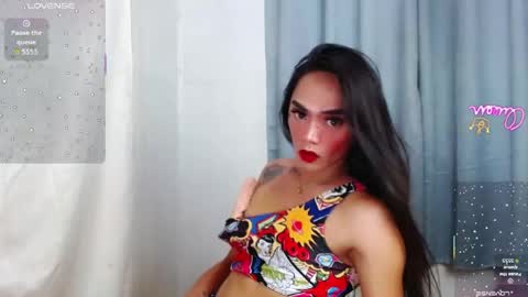 Snapshot of creamyhot_ chatting on July 23, 6:44 am Ashley online show from July 23, 6:44 am