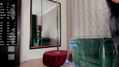 Sophie online show from January 8, 7:24 am