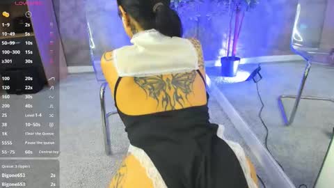 Sophie online show from September 26, 12:42 pm