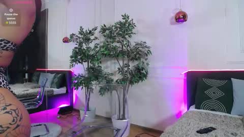 Sophie online show from October 27, 12:31 pm