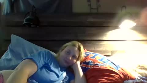 Heather online show from September 27, 2:49 am