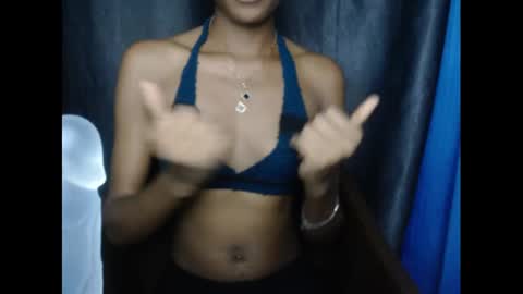 creamyxmuffin online show from February 25, 10:29 pm