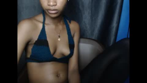 creamyxmuffin online show from February 26, 1:43 am