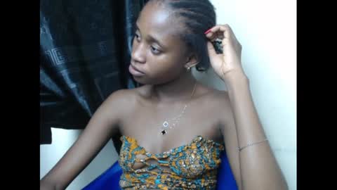 creamyxmuffin online show from March 11, 4:54 am