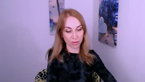 Lera online show from September 24, 1:36 pm