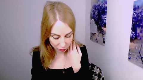 Lera online show from February 5, 1:49 pm