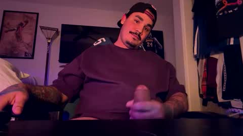 Snapshot of cree31991 chatting on February 12, 7:47 am cree31991 online show from February 12, 7:47 am