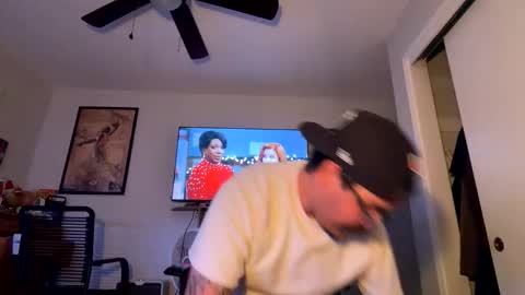 Snapshot of cree31991 chatting on February 22, 7:40 am cree31991 online show from February 22, 7:40 am