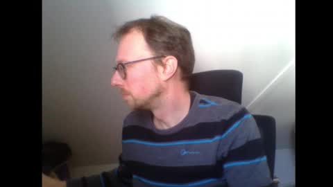 creloxp online show from March 7, 1:29 pm