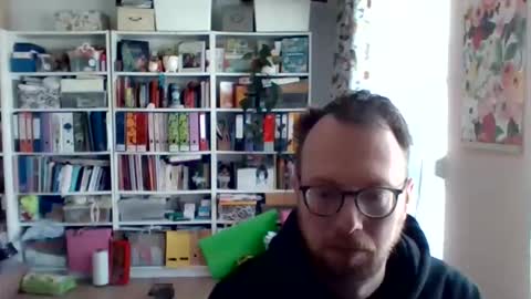 creloxp online show from November 10, 9:41 am