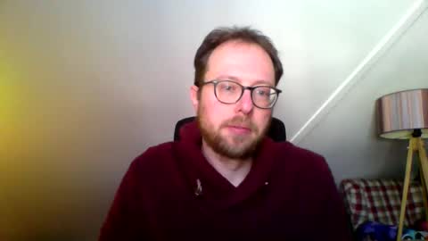 creloxp online show from January 7, 10:07 am