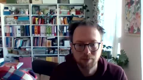 creloxp online show from April 21, 6:31 am
