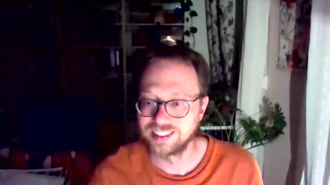 creloxp online show from May 4, 8:49 pm
