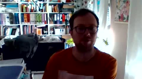 creloxp online show from May 26, 6:53 am