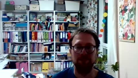 creloxp online show from June 24, 6:34 am