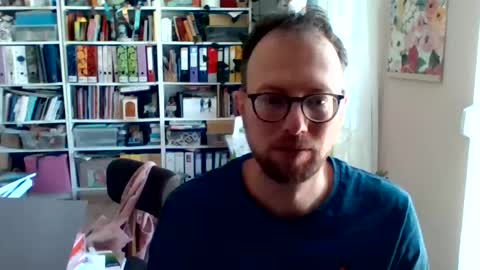 creloxp online show from July 10, 6:39 am