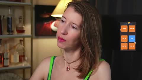 Quinn de la Creme online show from November 20, 7:13 pm