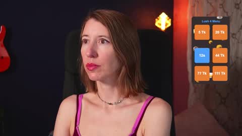 Quinn de la Creme online show from March 3, 3:01 am