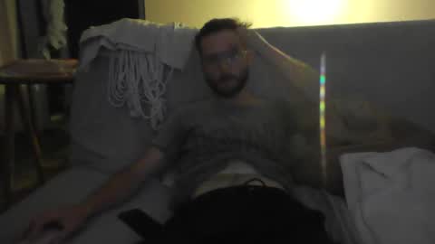 Cren online show from December 4, 1:14 am