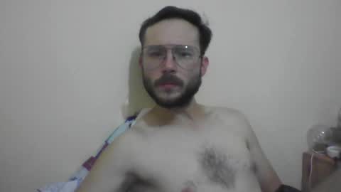 Cren online show from December 5, 11:29 pm