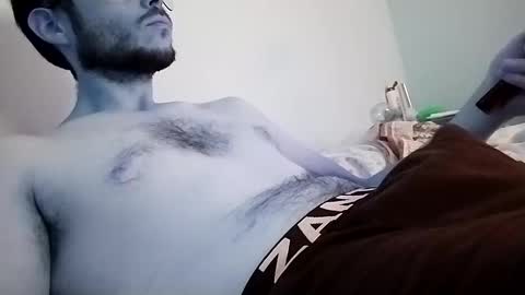 Cren online show from December 25, 6:52 pm